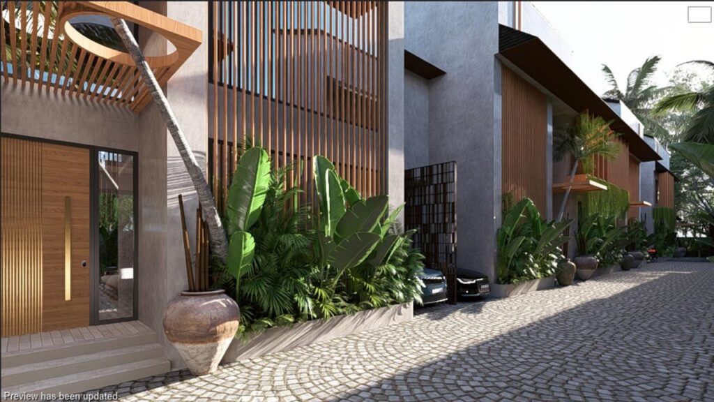 Azul Alma, Boutique Villas in Parra, Goa Azul Alma, Boutique Villas in Parra, Goa