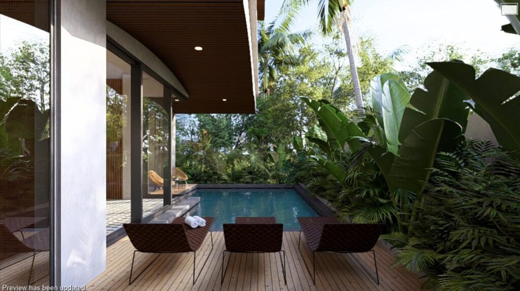 A Luxury Villa with a Private Pool in Parra, Goa A Luxury Villa with a Private Pool in Parra, Goa