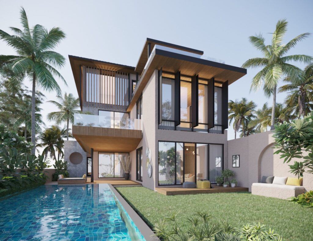 Boutique Villa in Azul Amor, Parra Goa Boutique Villa in Azul Amor, Parra Goa