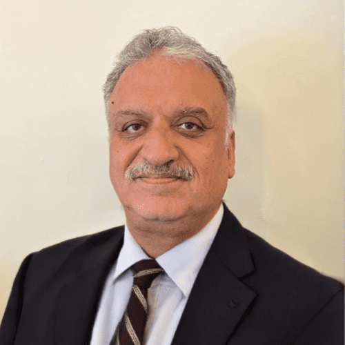 Mr. Gokul Kumar, Director of Azul Homes