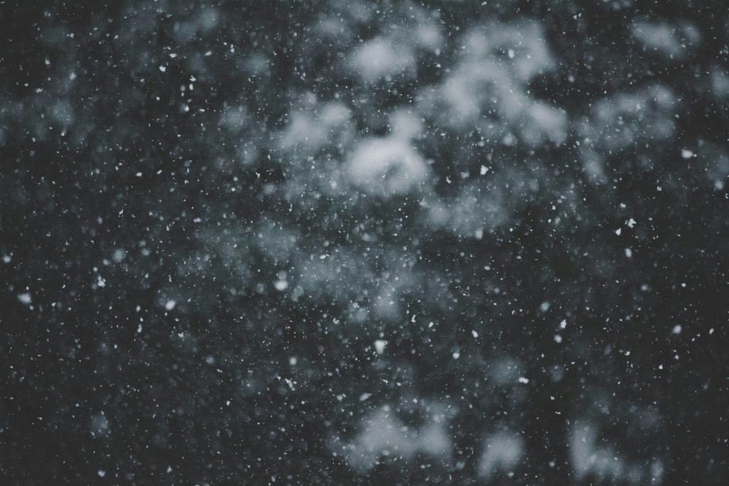When winter arrives, Kasauli transforms into a snow-covered haven. Source: Unsplash