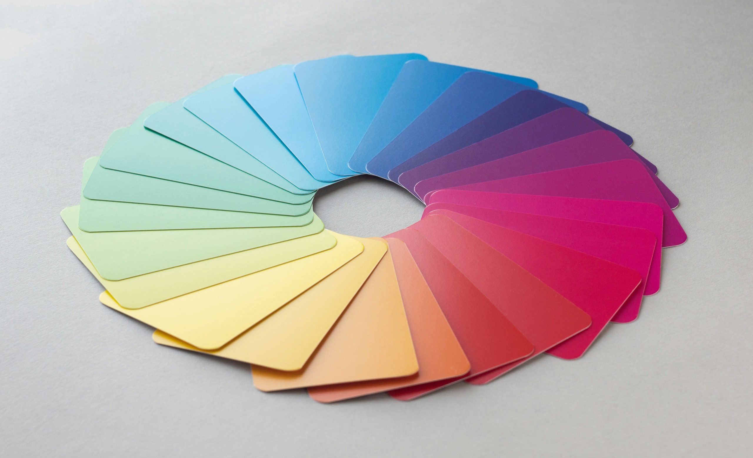 The Power of Colour: Harnessing Psychology in Interior Design