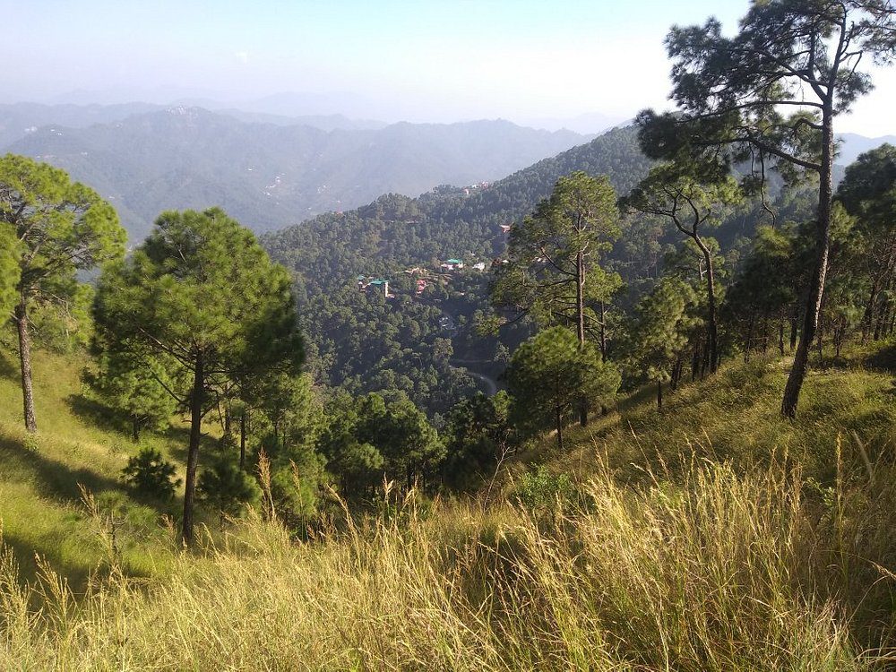 The Gilbert Trail – Source: Tripadvisor