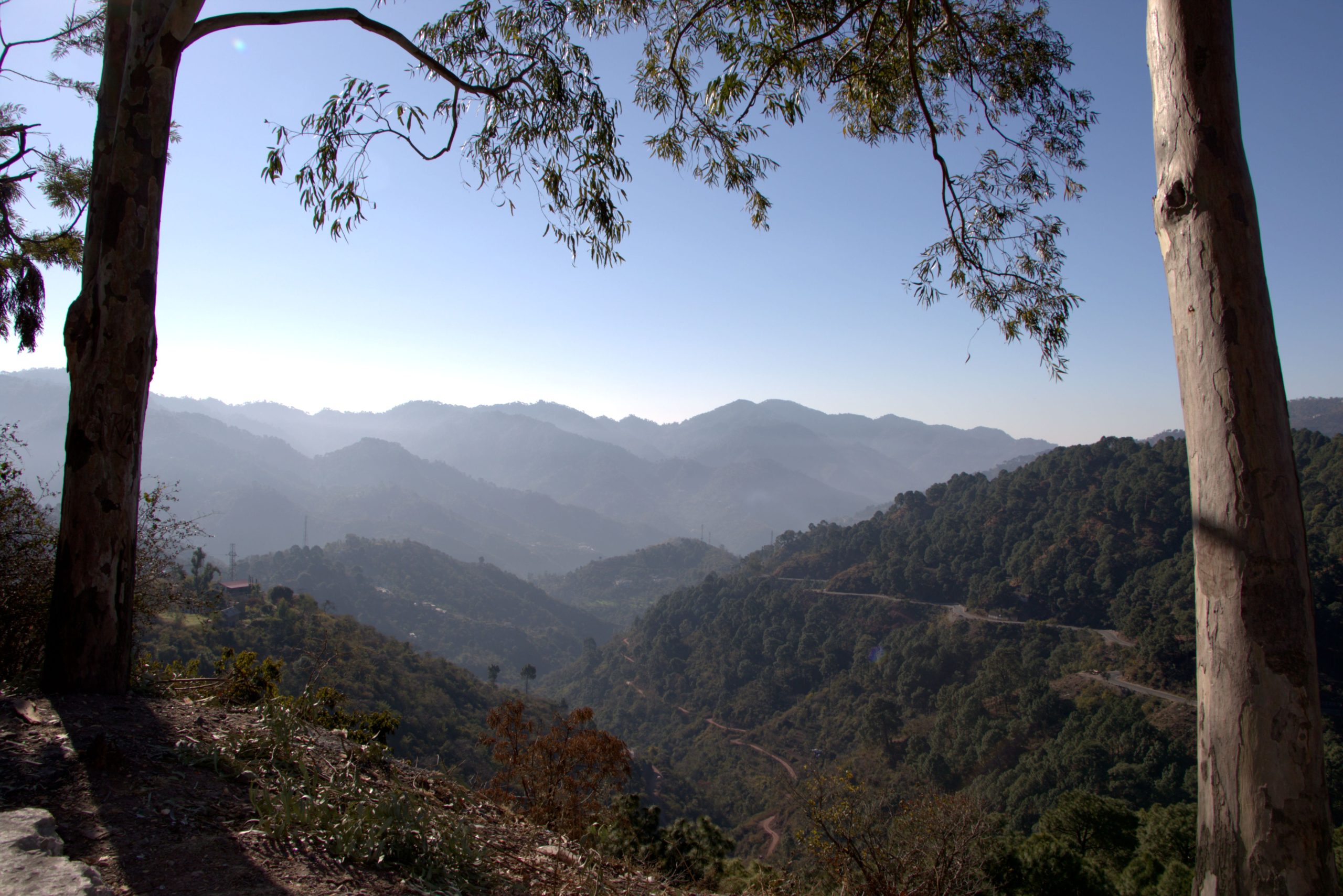 Kasauli’s Colonial Charm: Exploring the British Architecture and its Influences