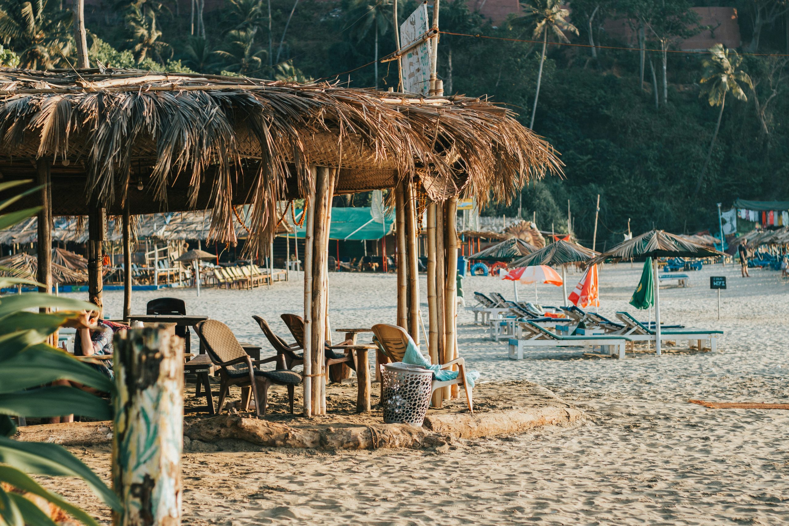 Beach Life and Beyond: Embracing the Laid-Back Lifestyle of Goa