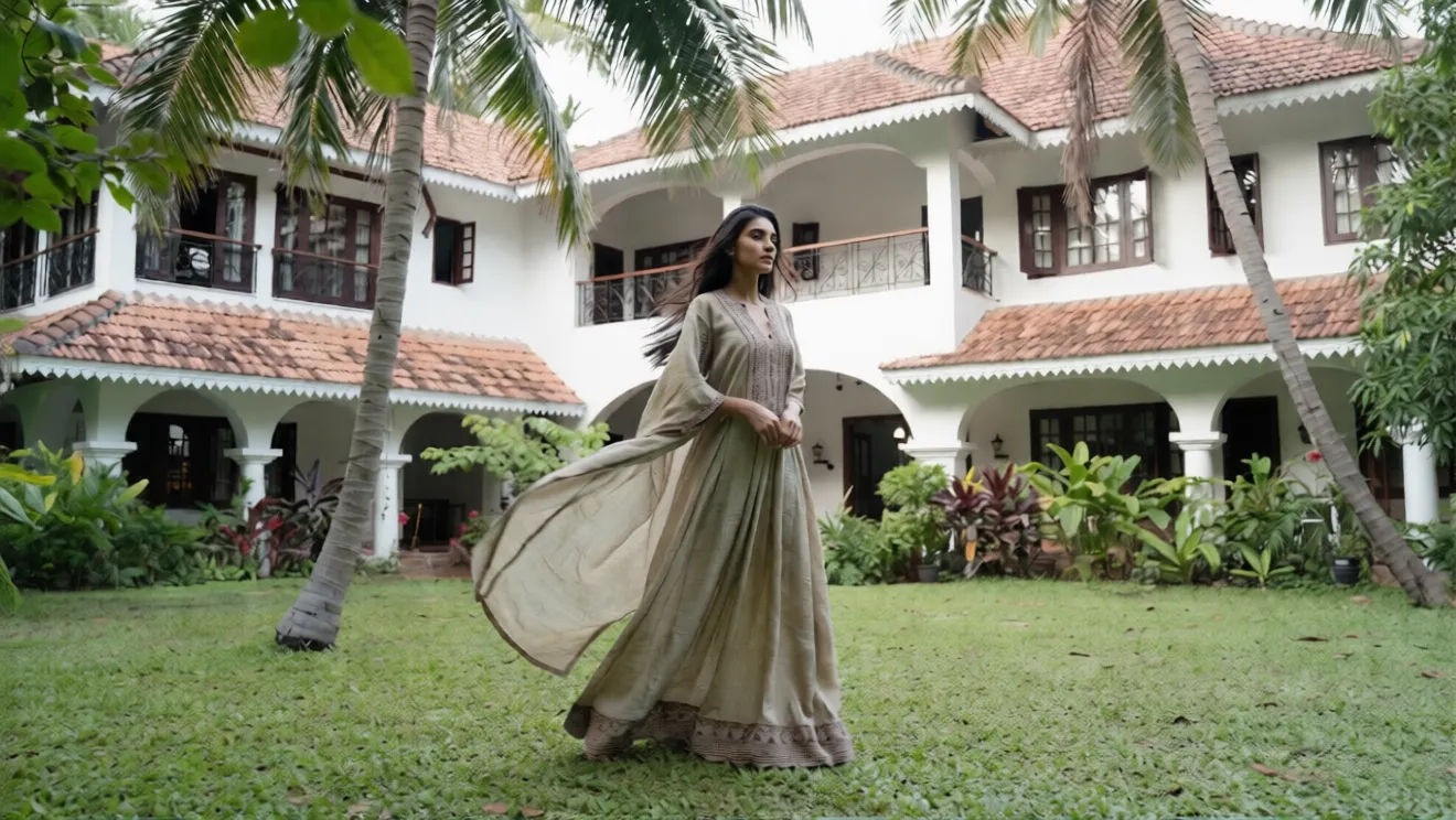 Threaded in the Tropics: A Guide to Goa’s Homegrown Fashion Labels