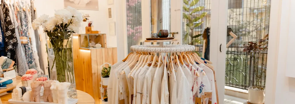 luxurious fashion store in goa